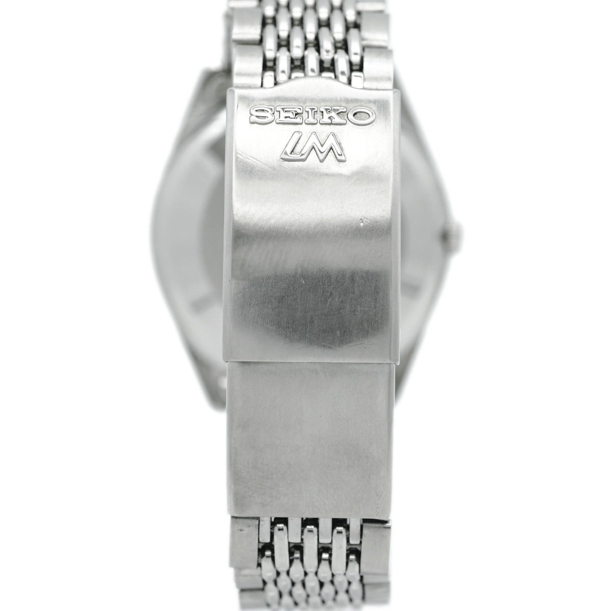セイコー ロードマチック 5601-9000 絹目文字盤 アラビアインデックス