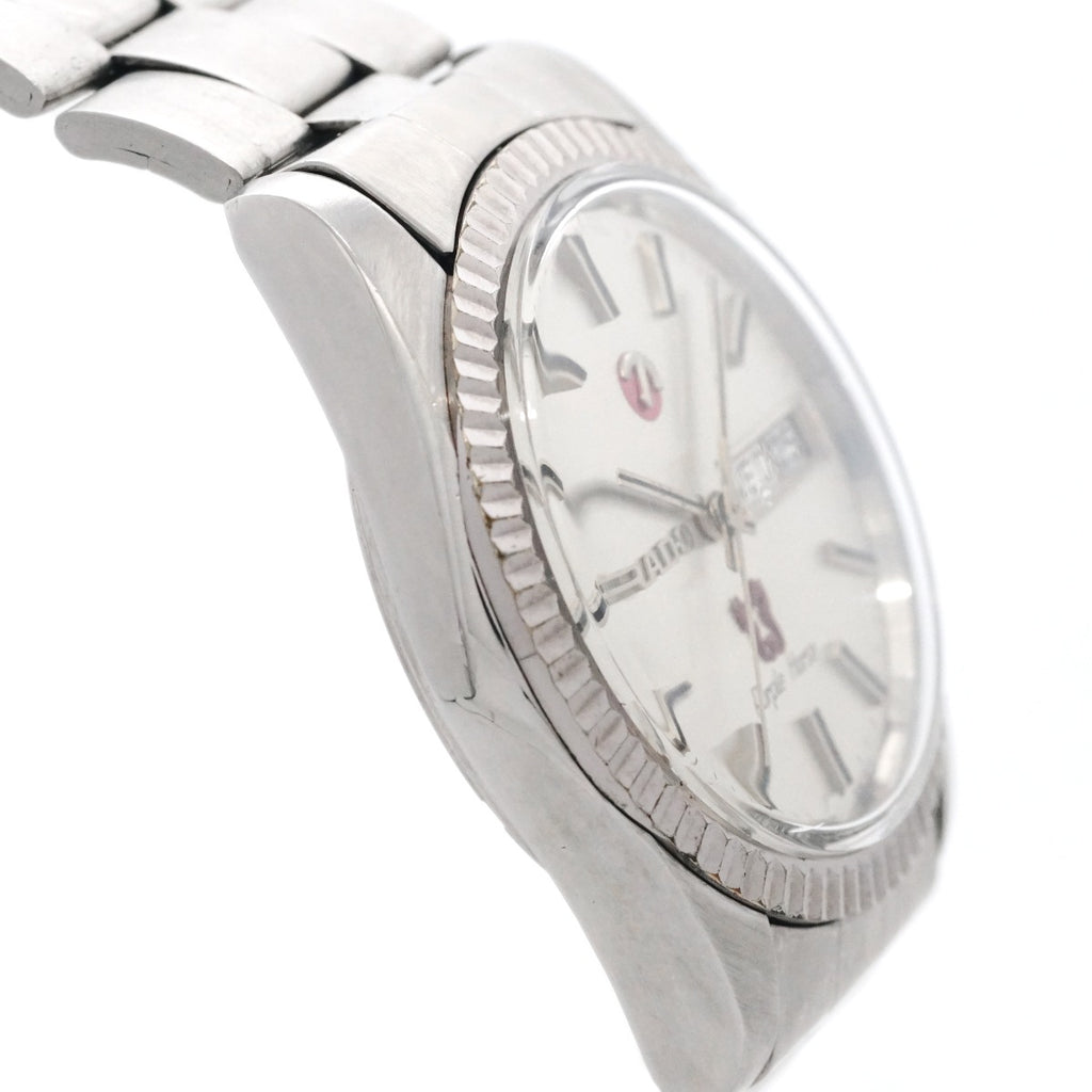 ラドー パープルホース Ref.606.3253.4 金色ムーブメント ETA2878 自動巻 OH済 1980年代 Rado