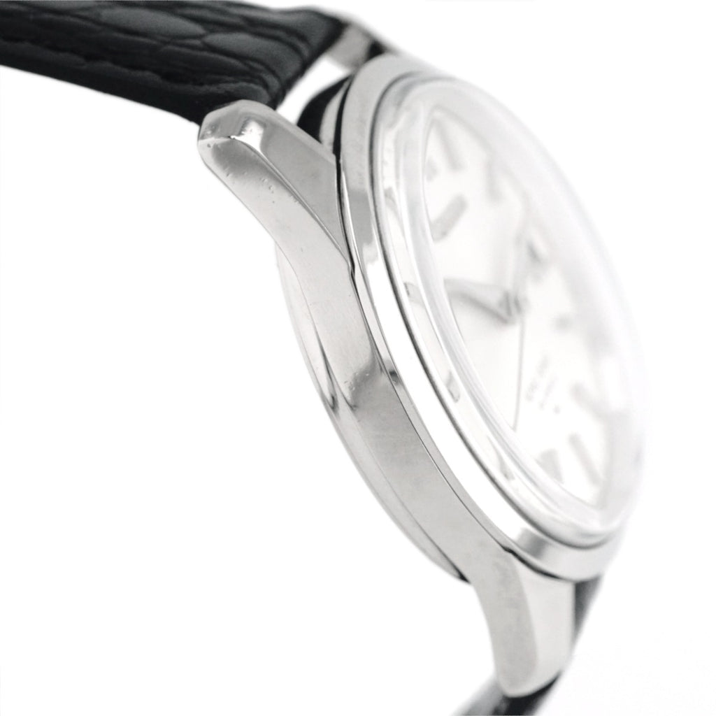 キングセイコー 4402-8000 44KSデイト 後期型 SEIKOメダリオン 手巻 OH済 昭和42年/1967年製 Seiko