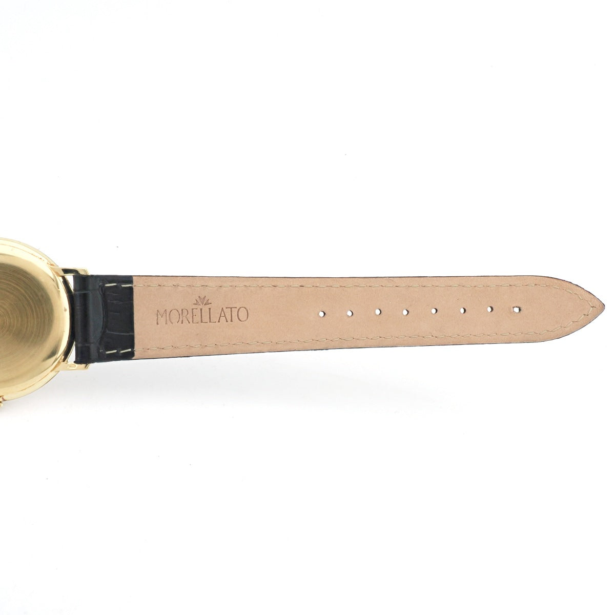 IWC 18K Solid Gold Ref. 1416 Roman Index Cal. 422 Hand-wound, Overhauled, Manufactured in 1966