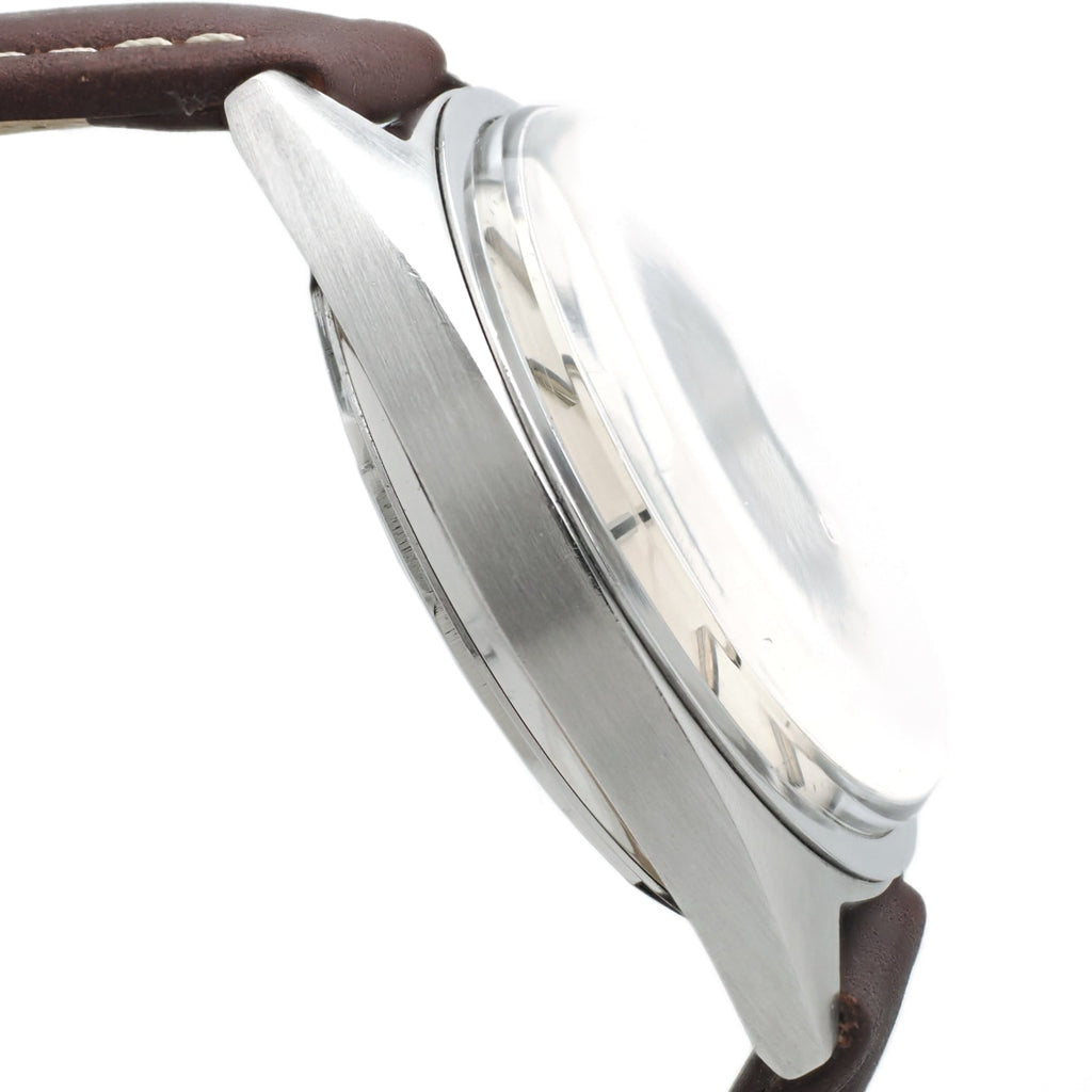 IWC Yacht Club 811AD Early Model, Original Fish Crown, Cal. 8541 Automatic, Serviced, 1967