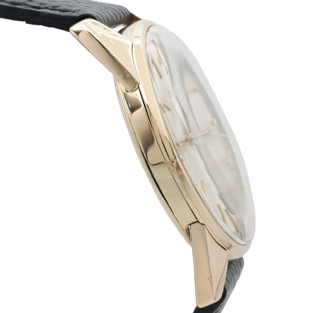 セイコー クラウンスペシャル 金張り J15020 Cal.341 23石 手巻 OH済 昭和39年/1964年製 Seiko