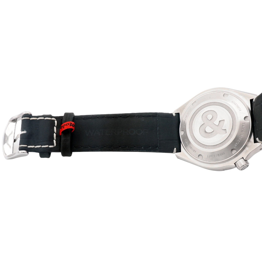 ベル＆ロス タイプデミナー TYPE DEMINEUR プロフェッショナル 200M クオーツ 2000年代 USED Bell & Ross