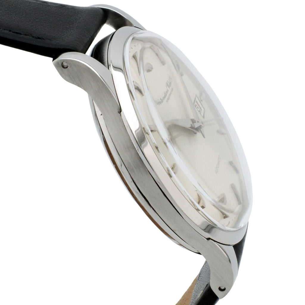 IWC Ref.347A 寄り目 Cal.8531 自動巻 OH済 1966年製