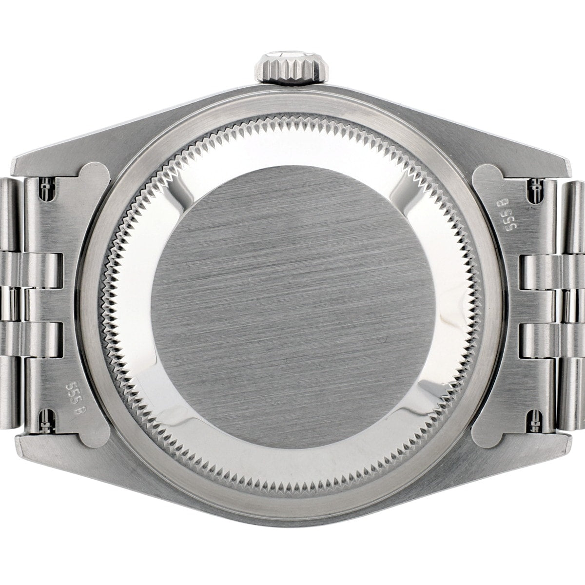Rolex Datejust Ref. 16234 Cal. 3135 Automatic, Manufacturer Complete Service Performed, Manufactured in 2000