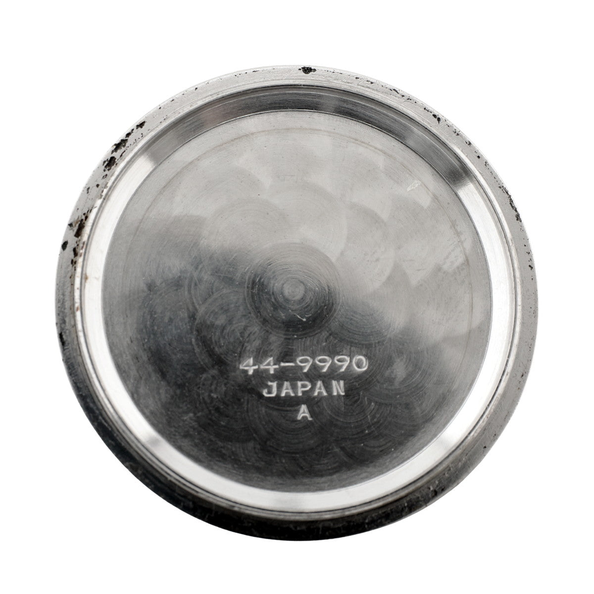 キングセイコー セカンドモデル 44-9990 後期型 Cal.44A 手巻 OH済 昭和43年/1968年製 Seiko