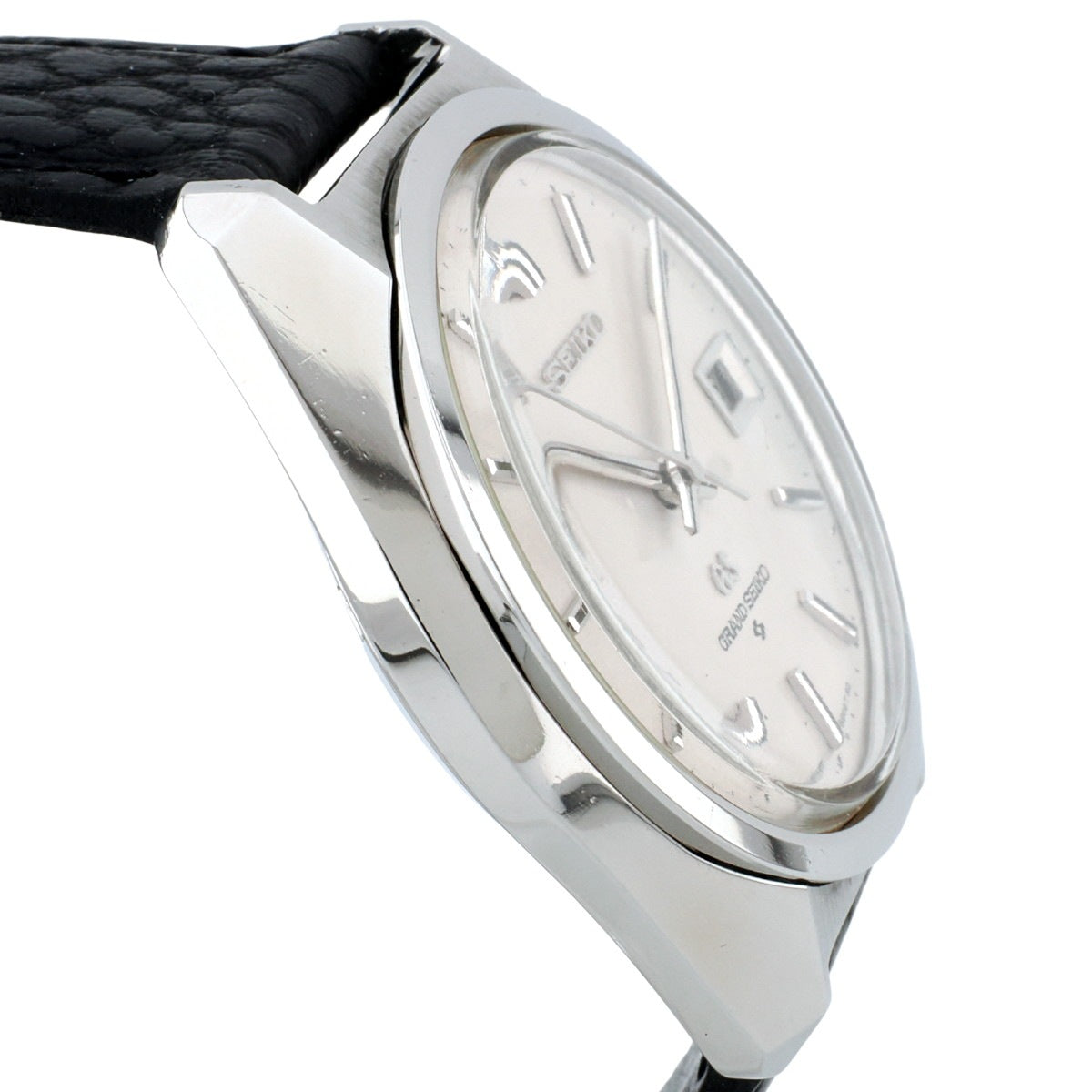 グランドセイコー 6145-8000 初期型 10振動 自動巻 OH済 昭和43年/1968年製 GrandSeiko