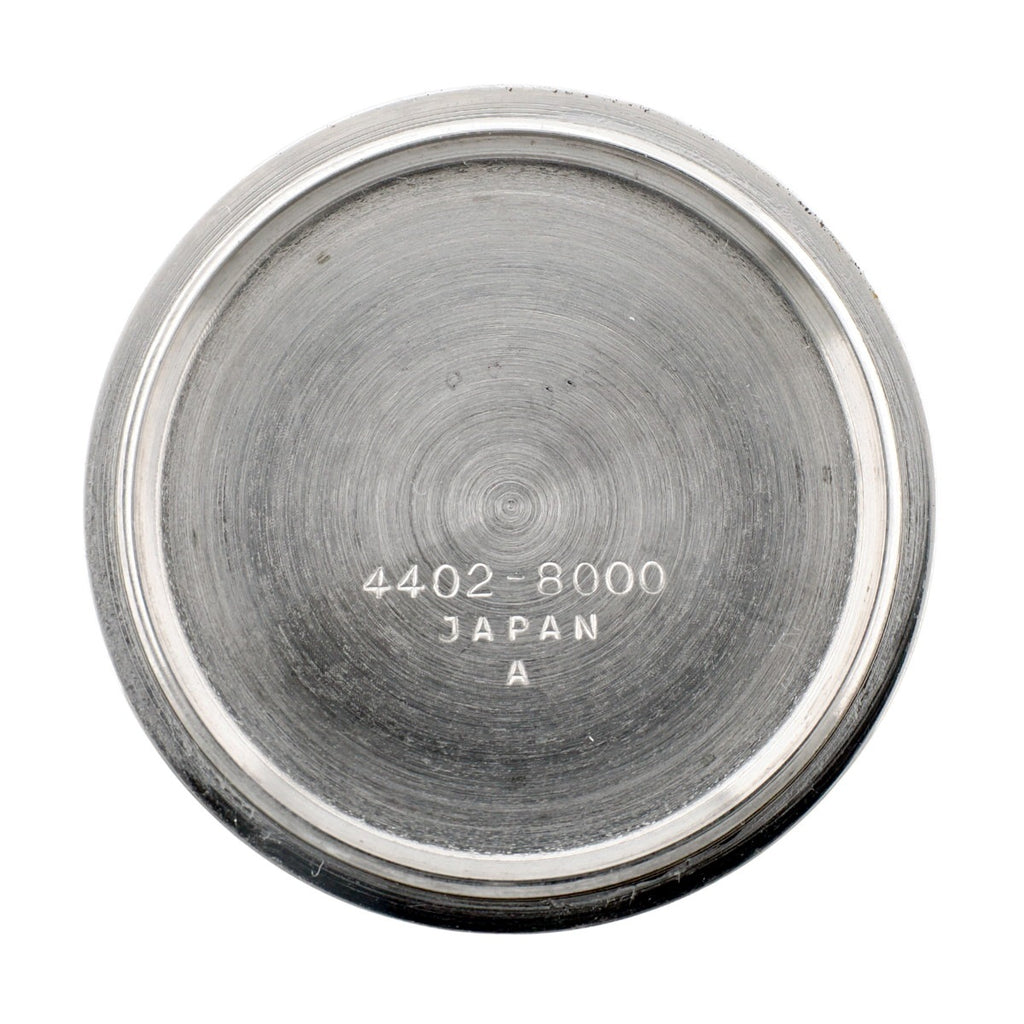 キングセイコー 4402-8000 44KSデイト 後期型 SEIKOメダリオン 手巻 OH済 昭和43年/1968年製 Seiko