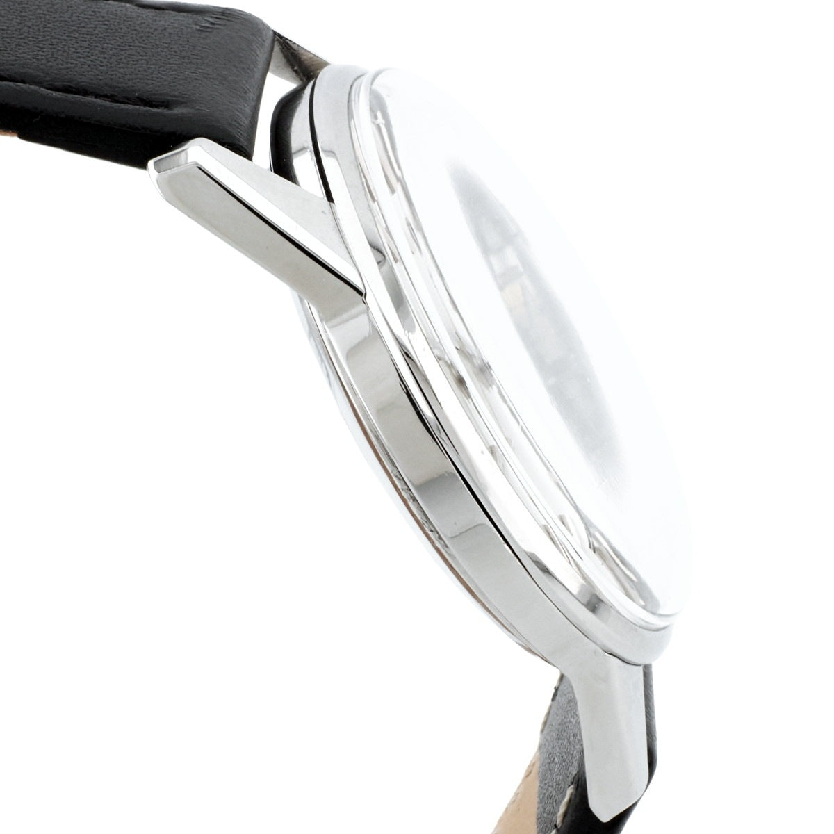 Omega Ref. 131.013 Center Seconds with Original Buckle, 30mm Caliber Cal. 286, Manual Wind, Overhauled, Manufactured in 1962