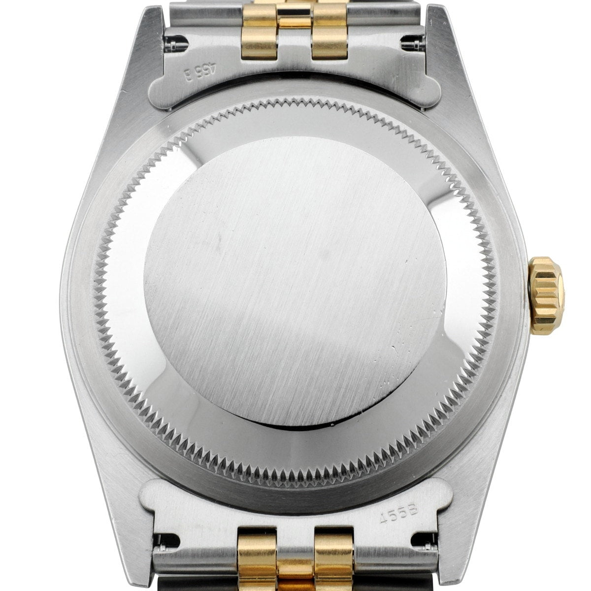 [January 2026 Rolex OH Serviced/Full Set] Rolex Datejust 16233G 10P Diamond Champagne S-serial 1993 Rolex
