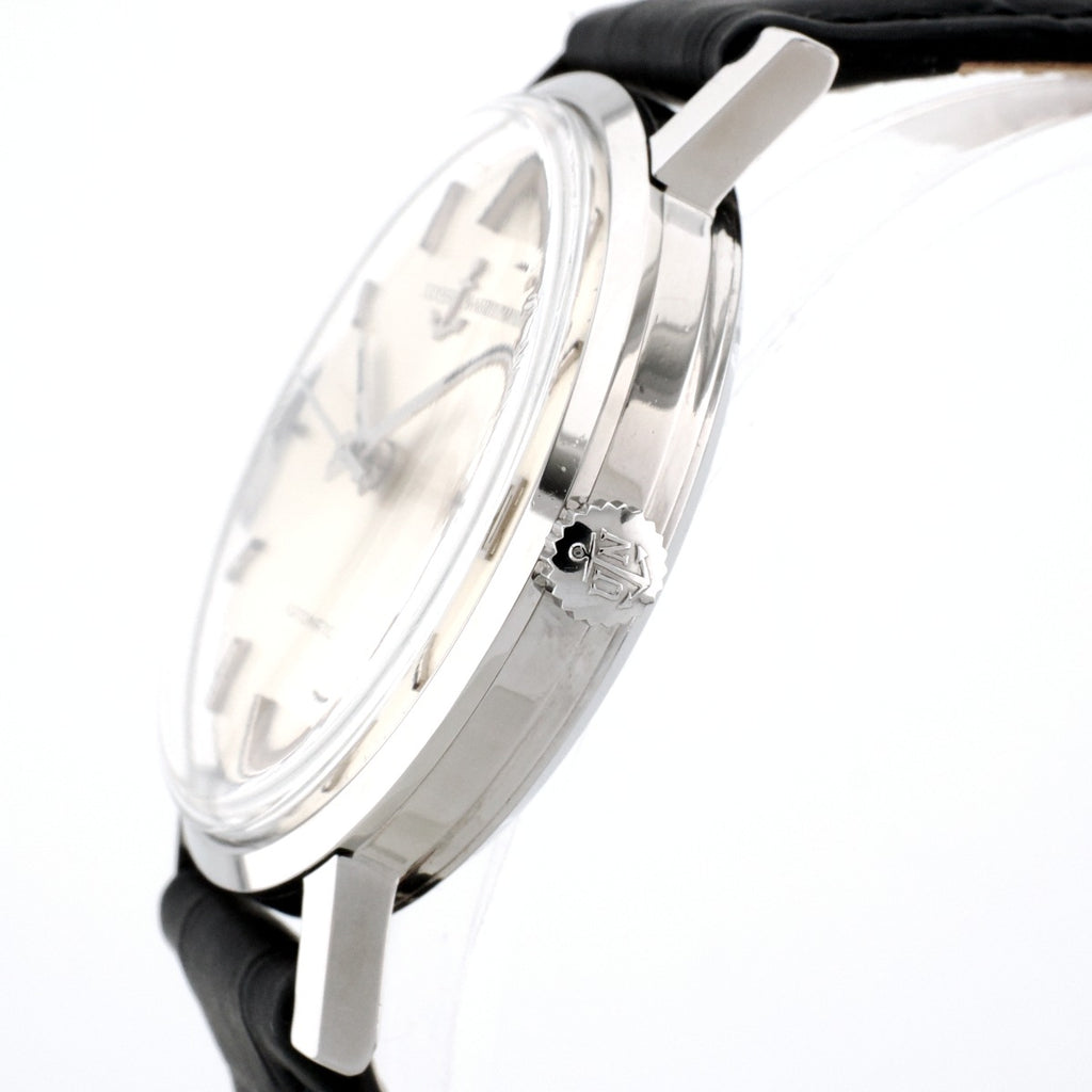 Ulysse Nardin Ref. 10928 2 Cal. N11HB Automatic, Overhauled, 1960s