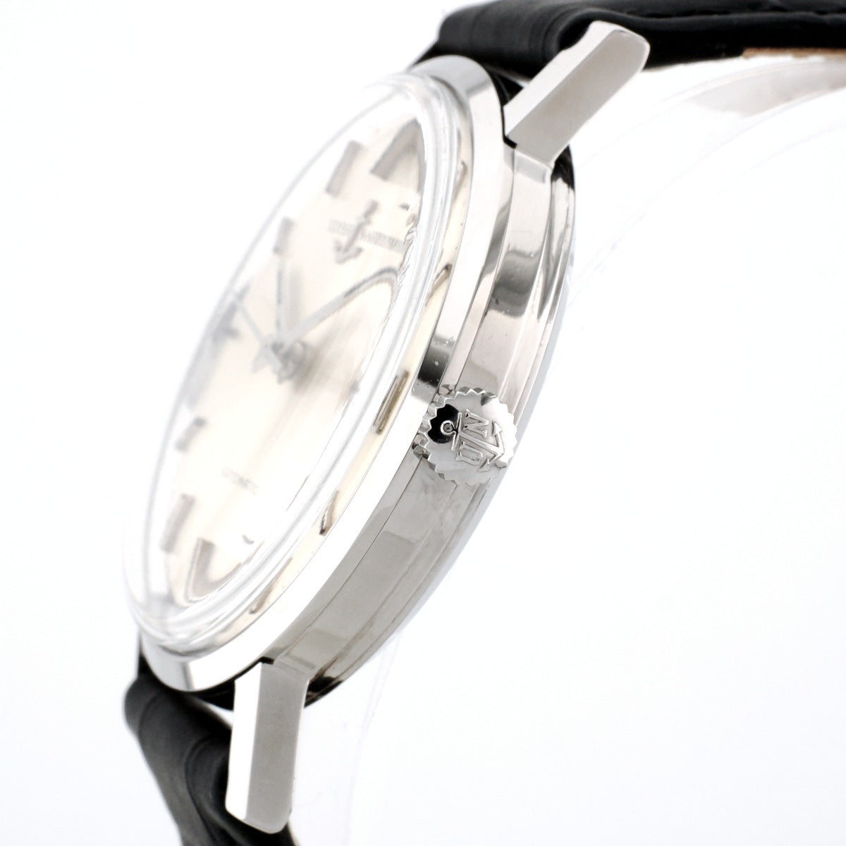 Ulysse Nardin Ref. 10928 2 Cal. N11HB Automatic, Overhauled, 1960s
