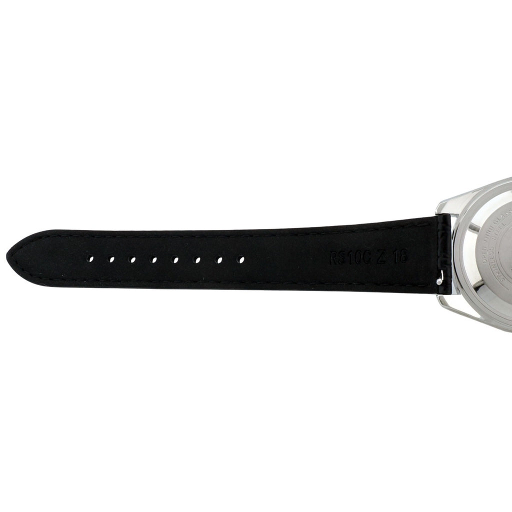 King Seiko Chronometer 5626-7040 One-Piece Case Automatic Winding Overhauled, Manufactured 1972