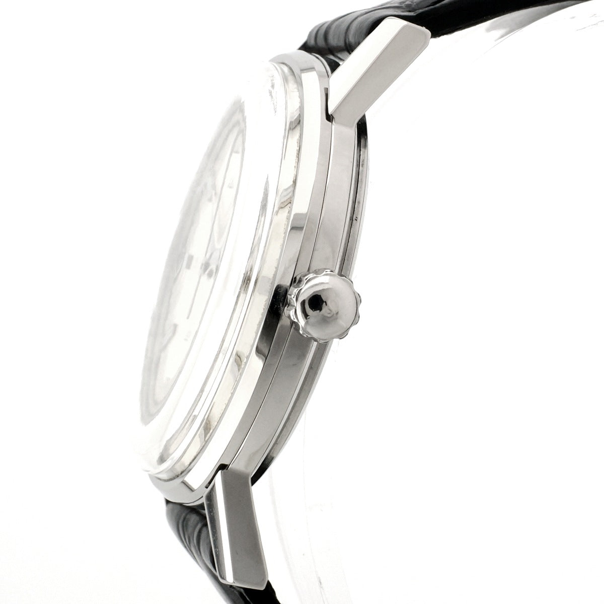 Seiko Lord Marvel 15027E Stainless Steel 23 Jewels Manual Winding Overhauled Mfg. 1963
