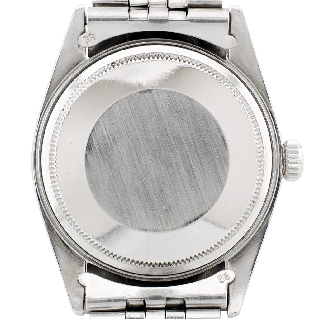 Rolex Datejust Ref. 1601 Cal. 1570 1966 Automatic OH Serviced with Original Jubilee Bracelet