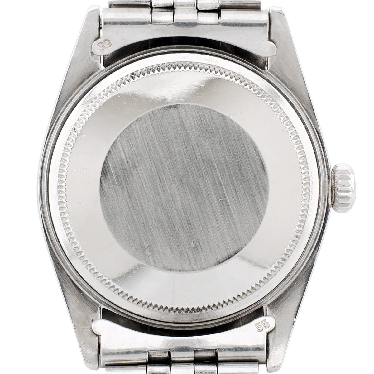 Rolex Datejust Ref. 1601 Cal. 1570 1966 Automatic OH Serviced with Original Jubilee Bracelet