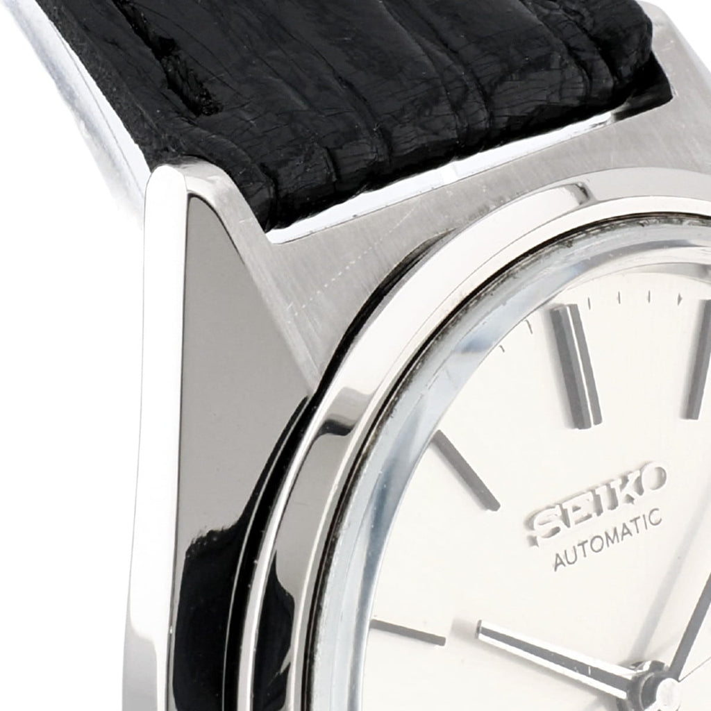 Grand Seiko 56GS Ref. 5645-7010 Sunburst Dial Cal. 5645A Automatic, Overhauled (1972)