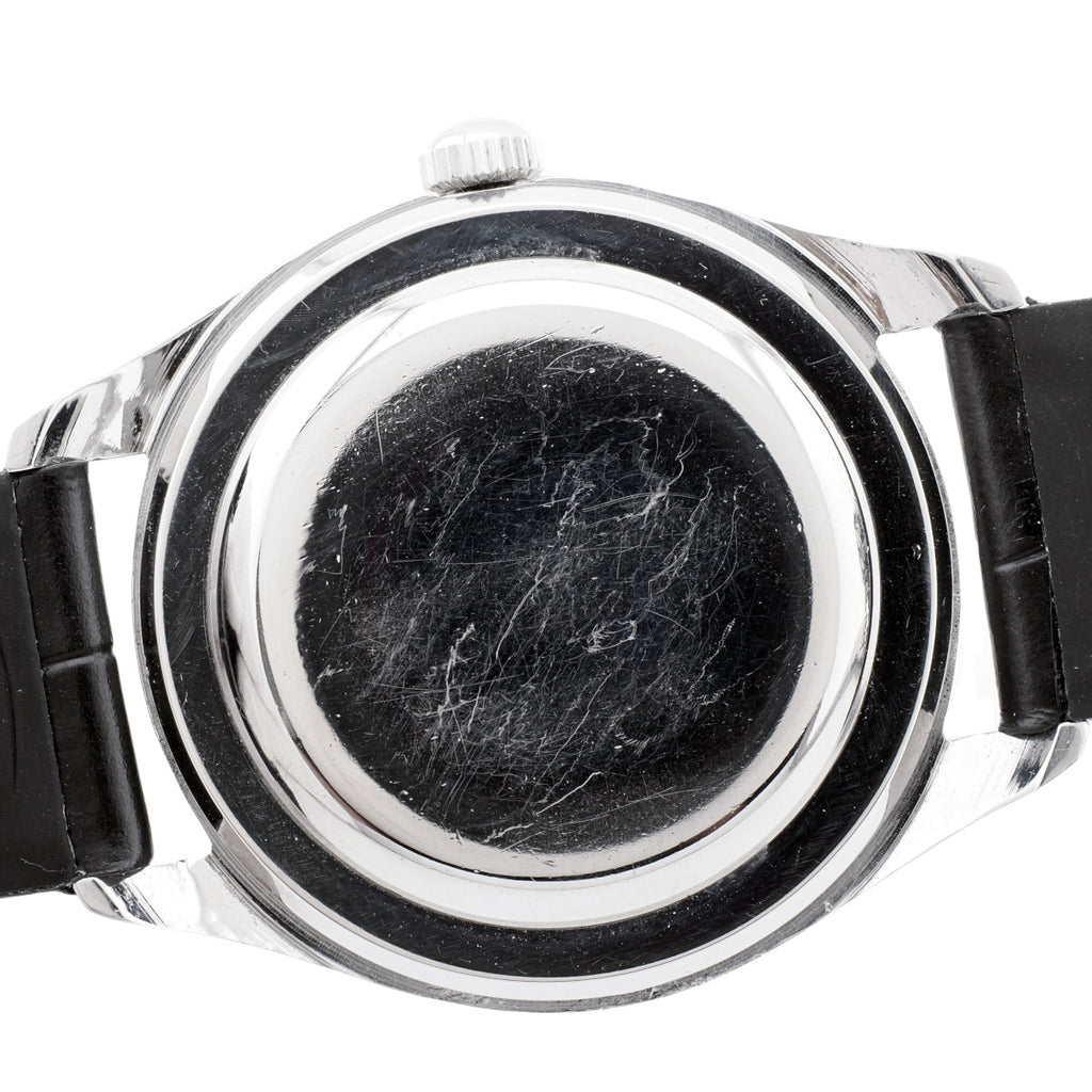 リコー ダイナミック オート 33石 Ref.57111 38mmビッグケース SS 自動巻き OH済み 1960年代
