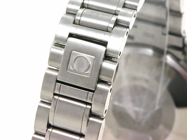 オメガ スピードマスター 3513.30 自動巻 OH済 USED