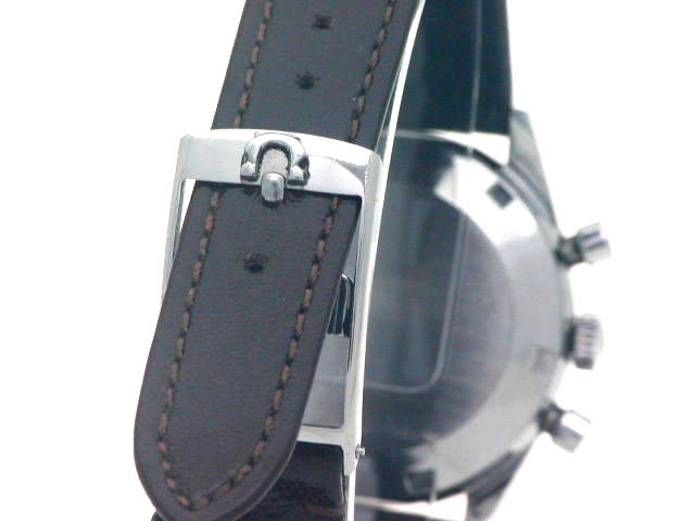 オメガ デビル クロノグラフ レマニア Cal.930 Ref.ST146.017 手巻 OH済 1970年代