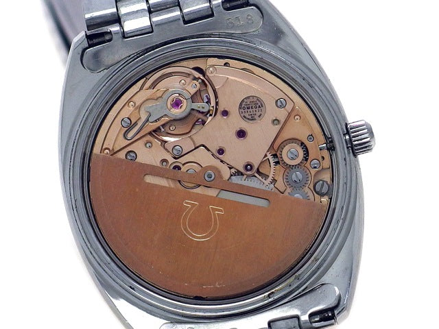 オメガ コンステレーション ST168.0056 Cal.1011 自動巻 OH済 1972年製