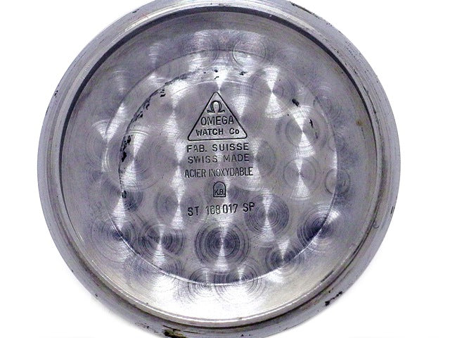 オメガ コンステレーション ST 168.017 SP Cal.564 自動巻 OH済 1970年製