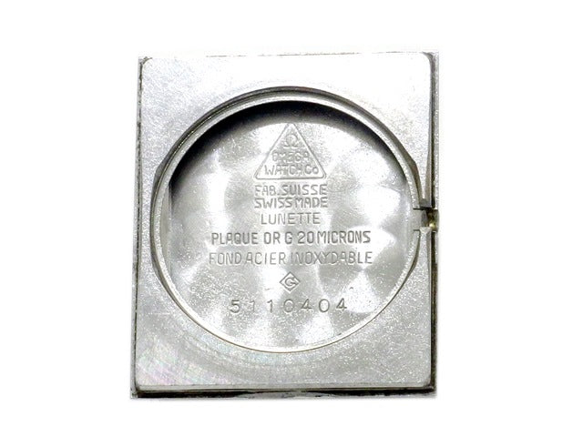 オメガ デヴィル 5110404 GP Cal.625 手巻 OH済 1973年製