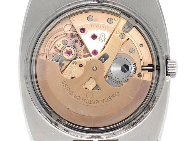 オメガ コンステレーション クロノメーター 168.045-368.845 Cal.751 自動巻 OH済 1969年製