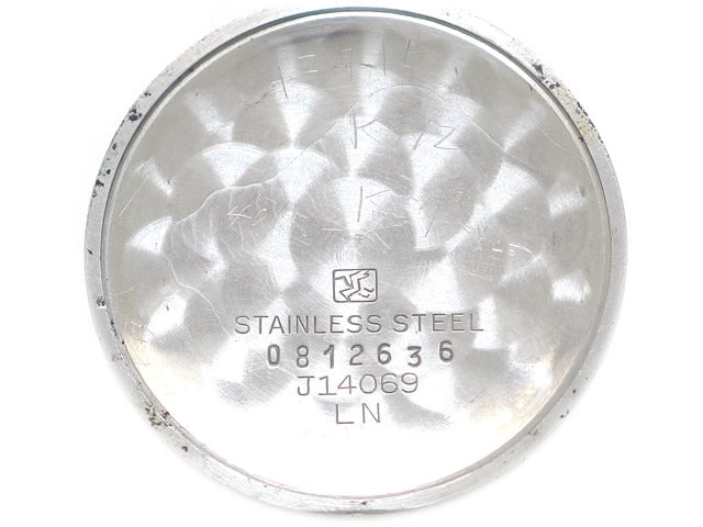 セイコー ライナー J14069 Cal.3140 23石手巻 OH済 昭和35年製