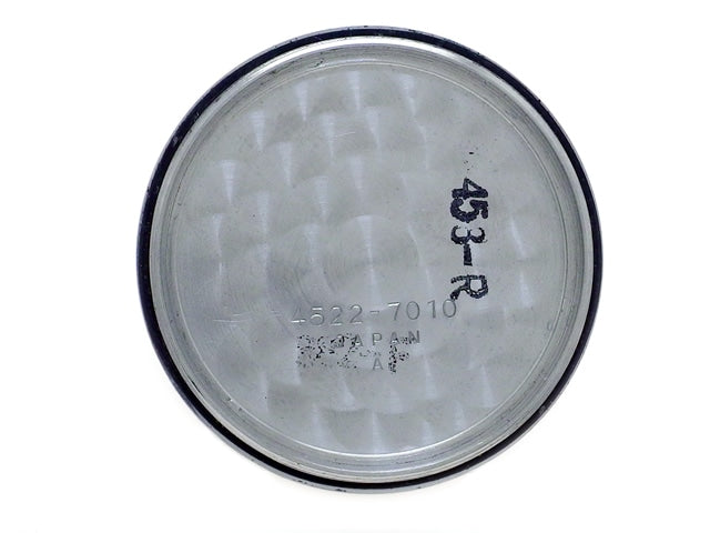 グランドセイコー 4522-7010 25石手巻 OH済 昭和45年製