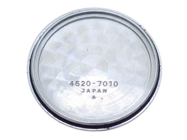 グランドセイコー 4520-7010 25石手巻 OH済 昭和45年製
