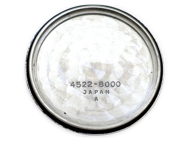 グランドセイコー ハイビート 4522-8000 25石手巻 OH済 昭和43年製