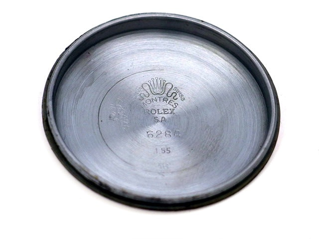 ロレックス オイスターパーペチャル Ref.6284 自動巻 OH済 1955年製