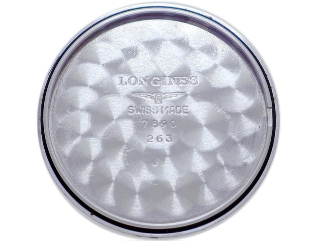 ロンジン グランドクラシック L4.720.2 GP クオーツ USED