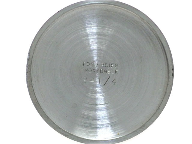 レマニア スイス製 241/4 17石手巻 OH済 1960年代 Lemania