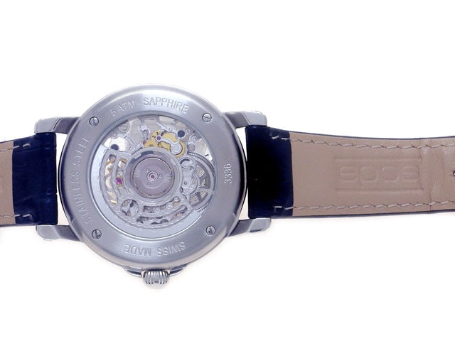 エポス エモーション メンズ 3336 自動巻 USED
