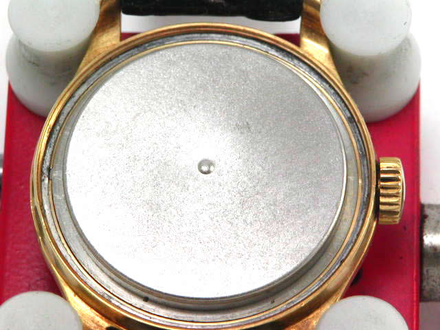 パティックフィリップ カラトラバ 2508 18K無垢 YG                   Cal.27SC 手巻 1960年代　