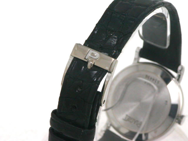 ピアジェ Ref.9005 18KWG 手巻 レディスサイズ OH済 USED