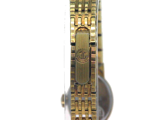 ラドー CV 551/G ブレスレットウォッチ 手巻 OH済 1960年代
