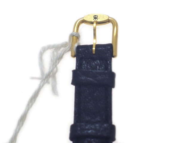 レビュートーメン スケルトン Ref.1422001 レディース GP 手巻 OH済 1990年代 USED Revue Thommen