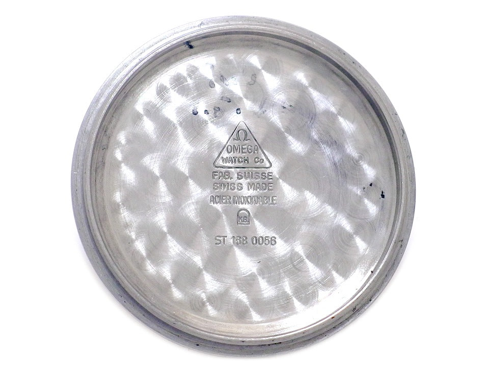 オメガ コンステレーション 168.0056 Cal.1011 自動巻 OH済 1975年製 Omega