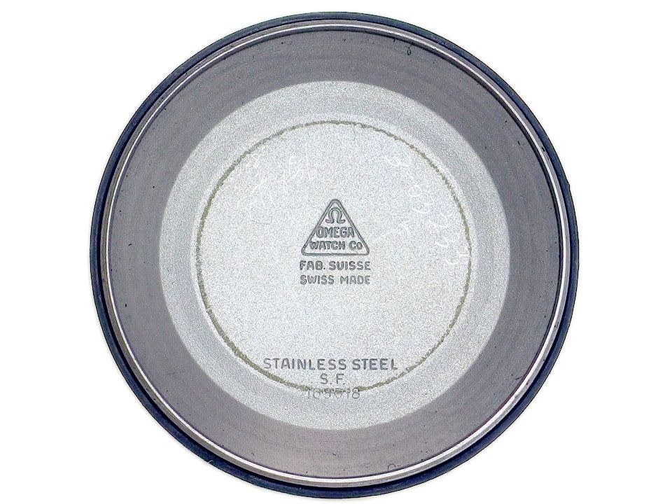 オメガ コンステレーション Ref.168.018 Cal.564 自動巻 OH済 1968年製 Omega