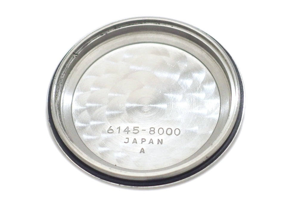グランドセイコー 6145-8000 ハイビート36000 CAP GOLD 自動巻 OH済 昭和44年製 Seiko