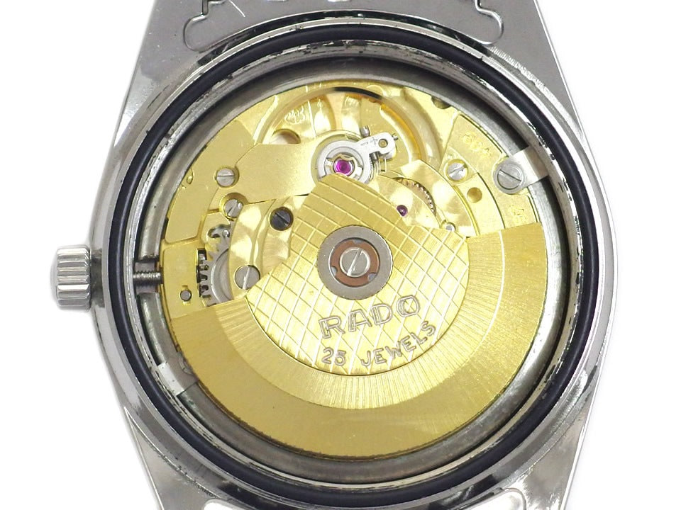 ラドー ゴールデンホース 623.3001.4 自動巻 OH済 1990年代 Rado