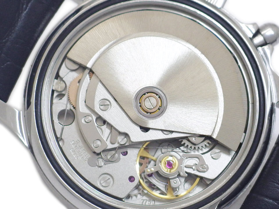 オーガストレイモンド クロノブルース M-612A001-28 自動巻 OH済 1994年頃 USED Auguste Reymond