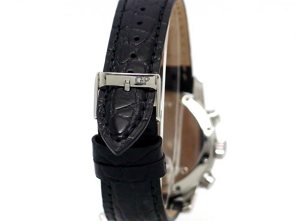 Girard Perregaux Classic Sport 8021 Automatic Overhauled 1990s Girard Perregaux