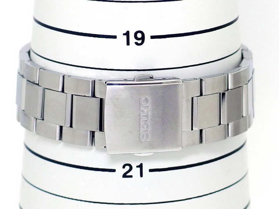セイコー プレサージュ SARY057 4R36-03H0 自動巻 現行品 USED Seiko
