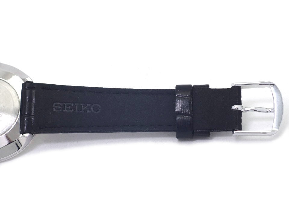 セイコー シャリオ Ref.2220-0540 手裏剣文字盤 24石 手巻 OH済 昭和51年製 Seiko