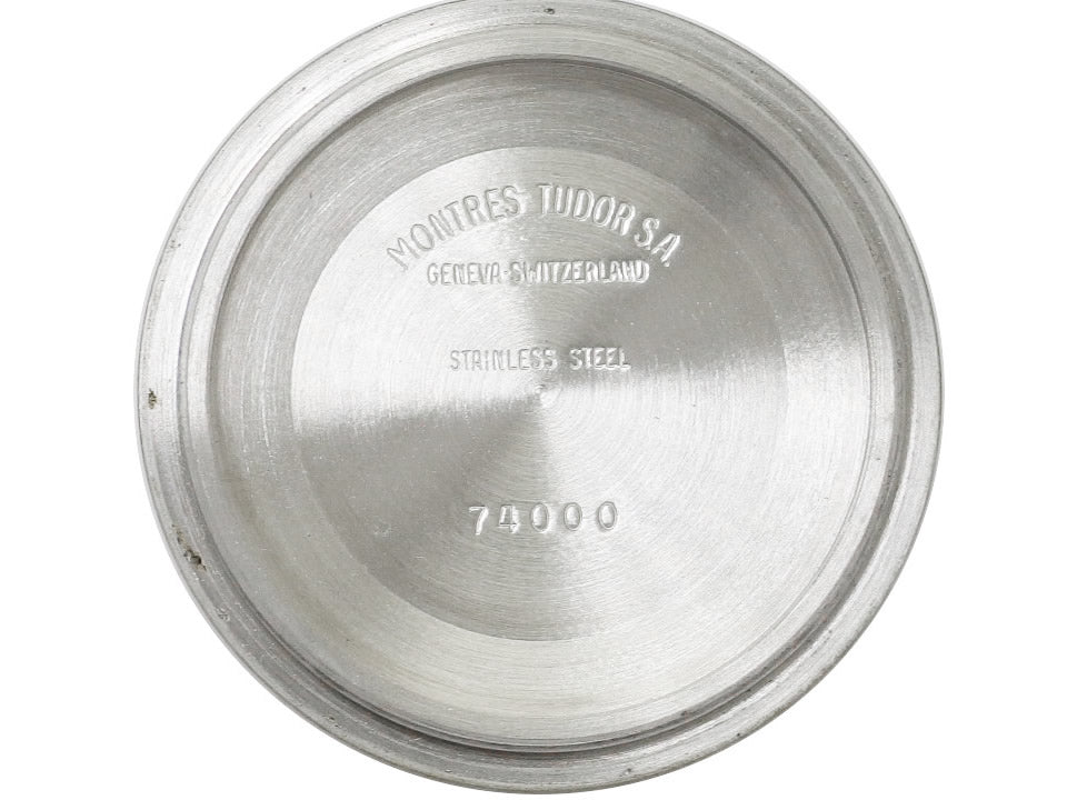 チュードル プリンス オイスターデイト 74034 メンズ 自動巻 OH済 1990年頃 Tudor