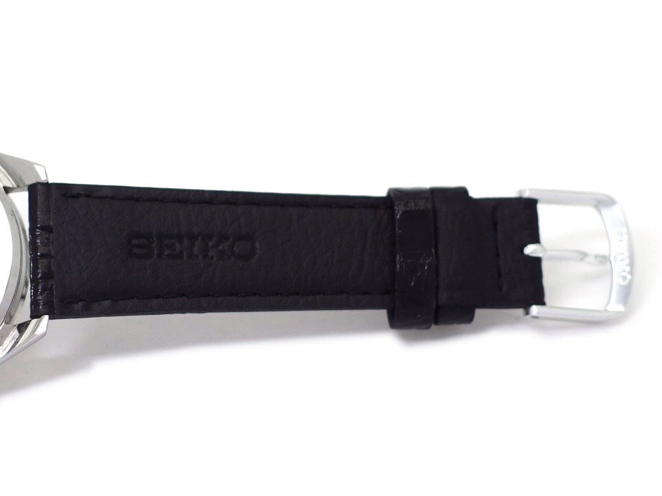 セイコー スカイライナー 6222-8000 Cal.6222A 21石 手巻 OH済 昭和41年製 Seiko